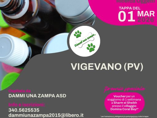 Gara Nazionale FICSS D.O.R.O