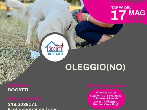 Gara Nazionale FICSS D.O.R.O