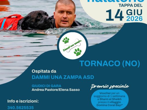 Gara Nazionale FICSS Attività Natatorie